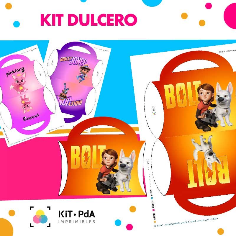 Dulcero